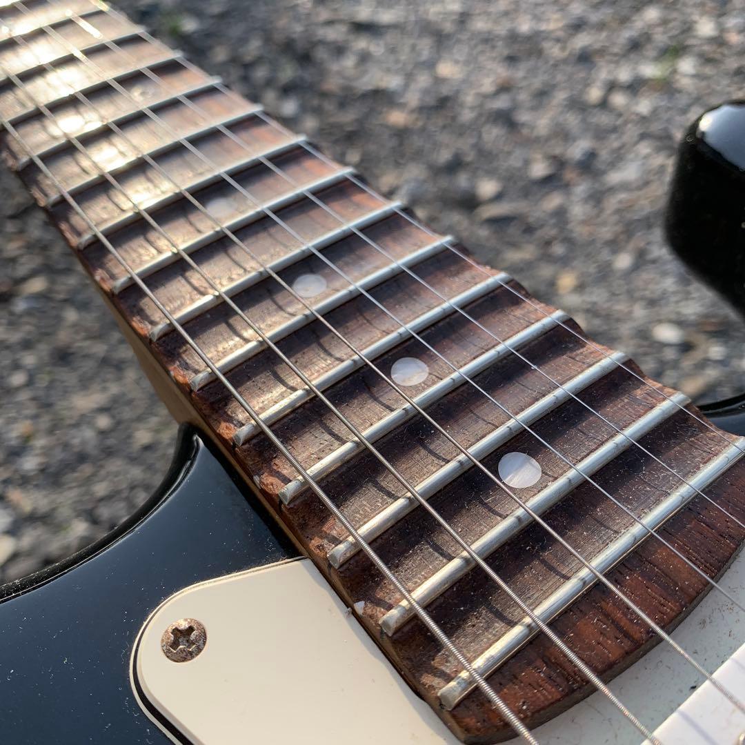 ノーブランド　イングウェイ　ストラト