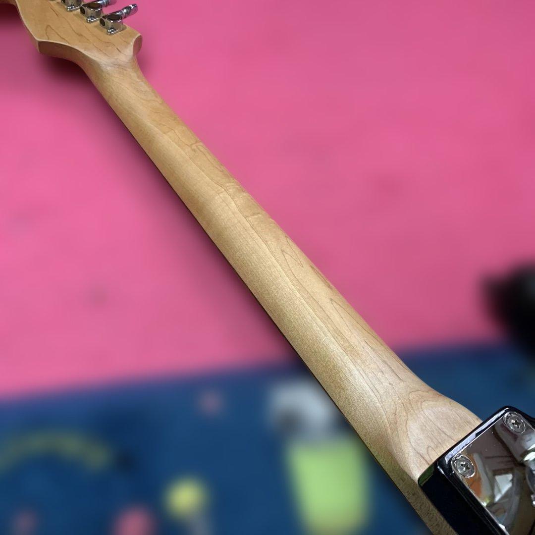 ノーブランド　イングウェイ　ストラト