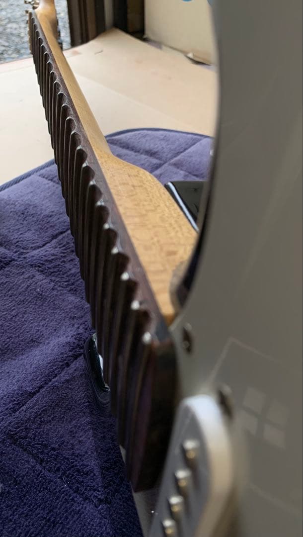 ノーブランド　イングウェイ　ストラト