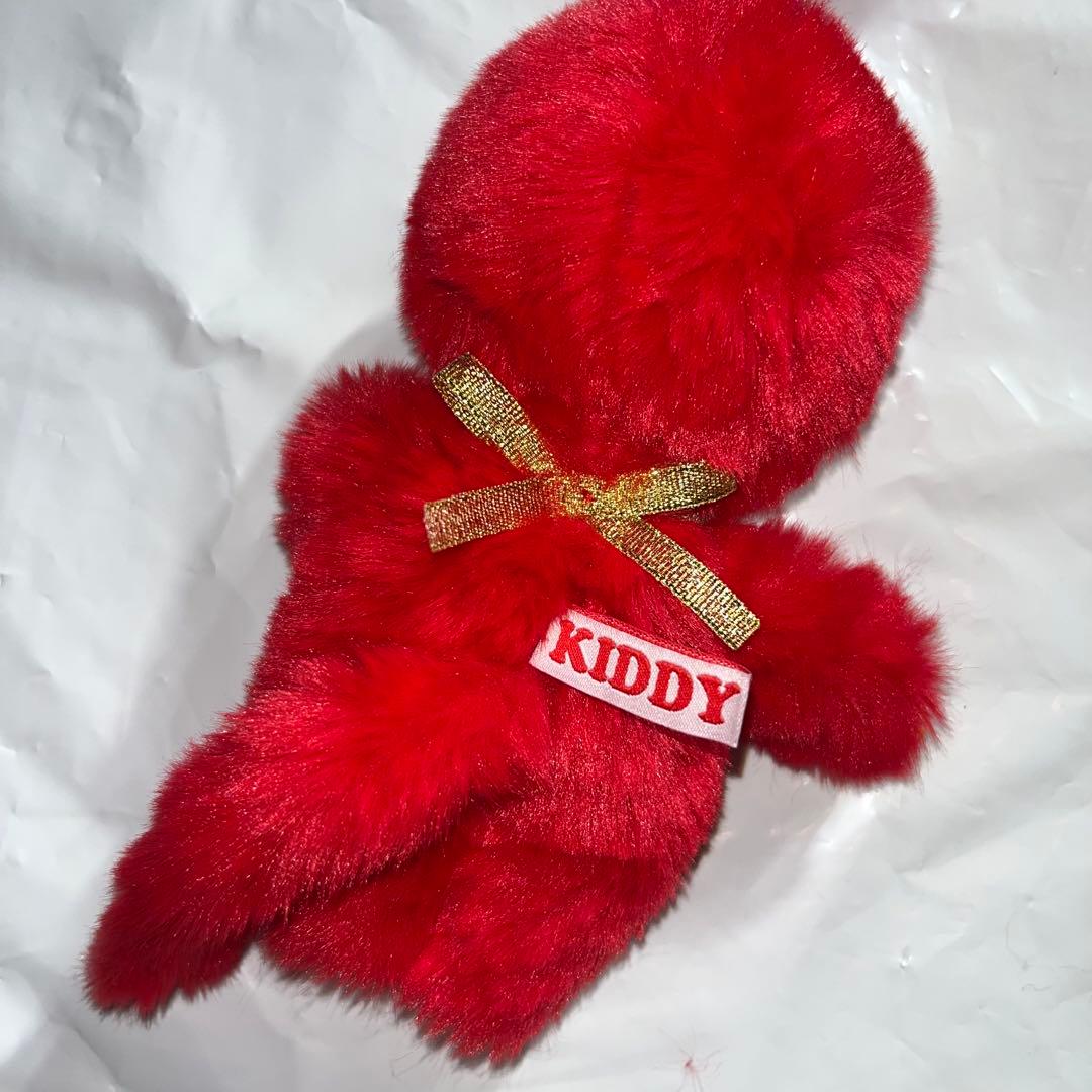 モンチッチ　キデイランド　80周年　S 男の子　女の子　キディランド