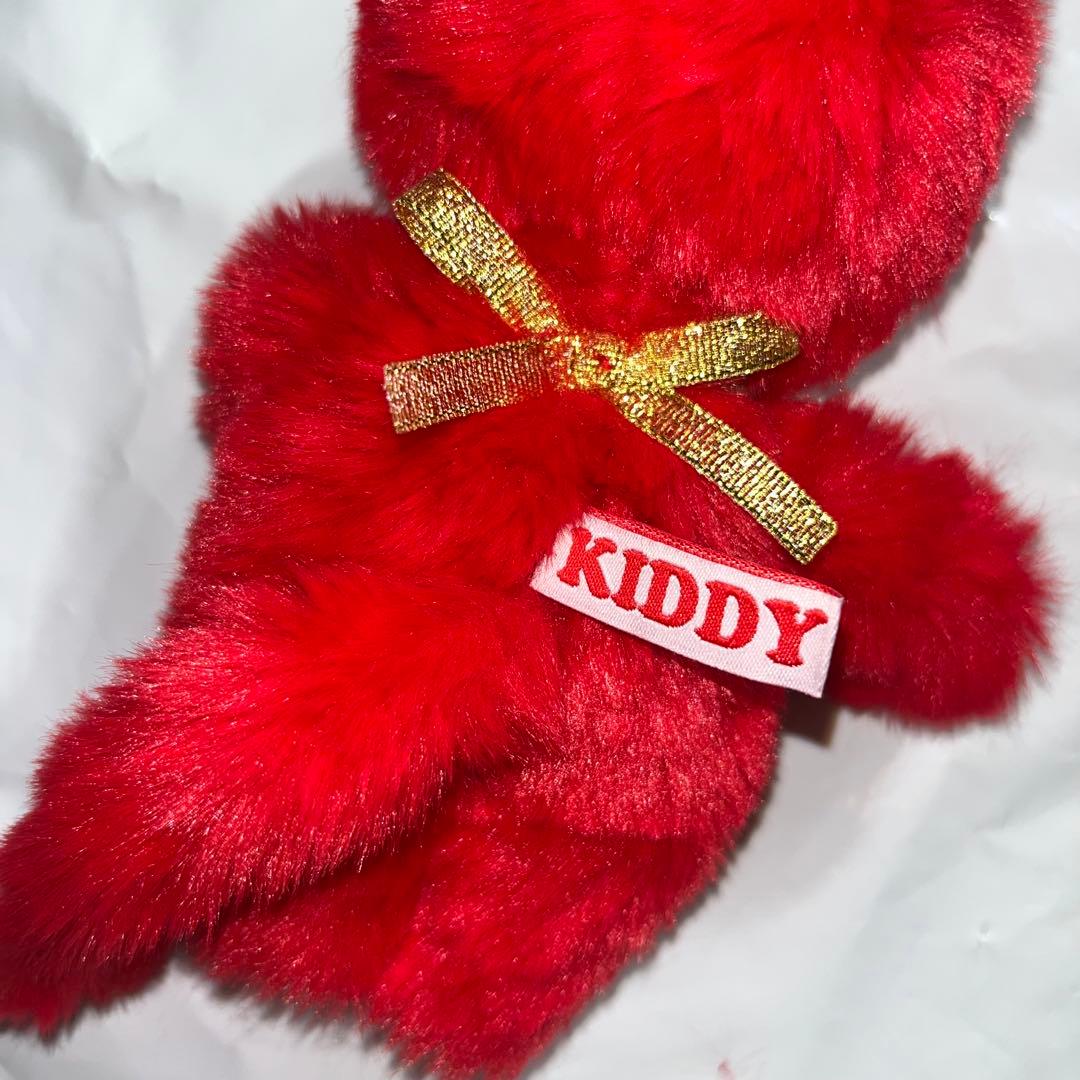 モンチッチ　キデイランド　80周年　S 男の子　女の子　キディランド