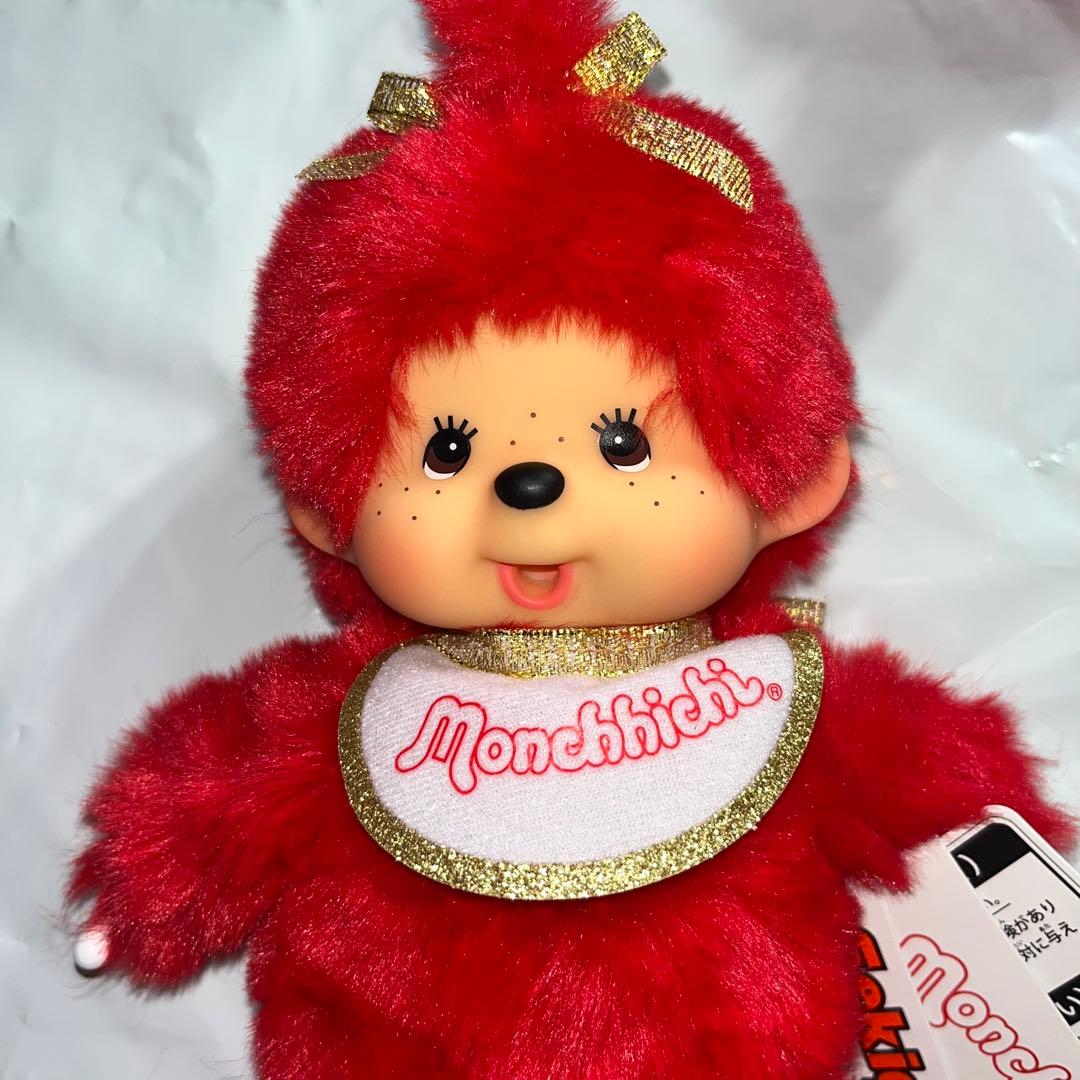 モンチッチ　キデイランド　80周年　S 男の子　女の子　キディランド