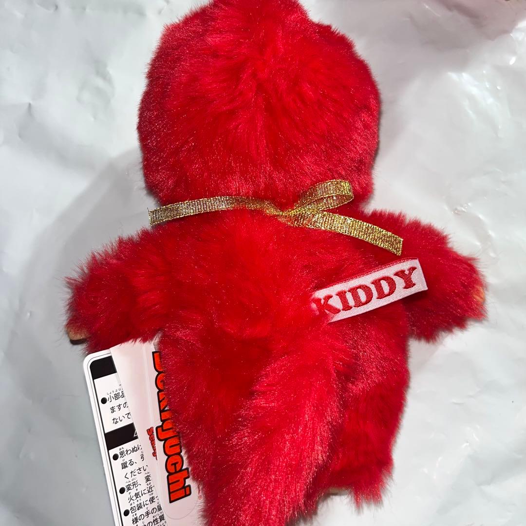 モンチッチ　キデイランド　80周年　S 男の子　女の子　キディランド