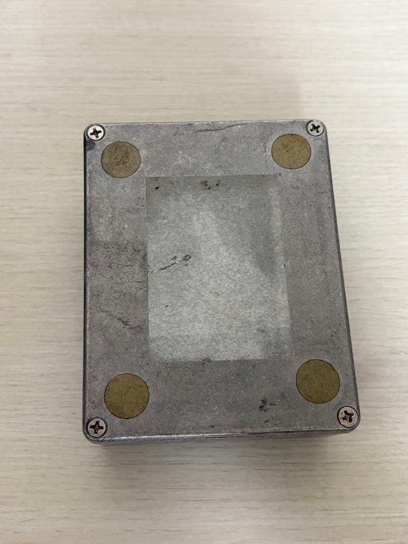 ギター sobbat DRIVE Breaker Distortion DB-1