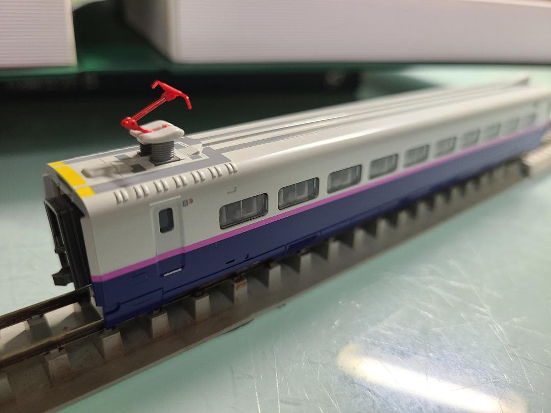 KATO 10-868 E2系　東北新幹線全線復旧一番列車10両最終価格