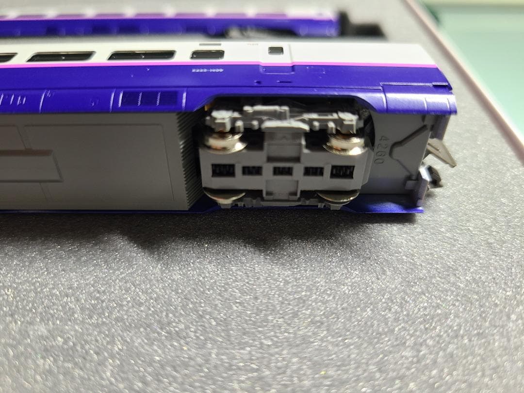 KATO 10-868 E2系　東北新幹線全線復旧一番列車10両最終価格