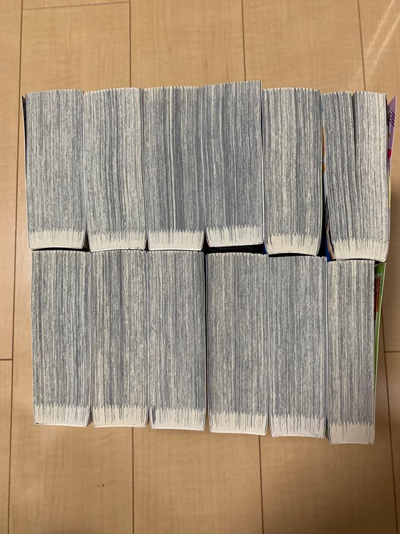 家庭教師ヒットマンREBORN 全巻