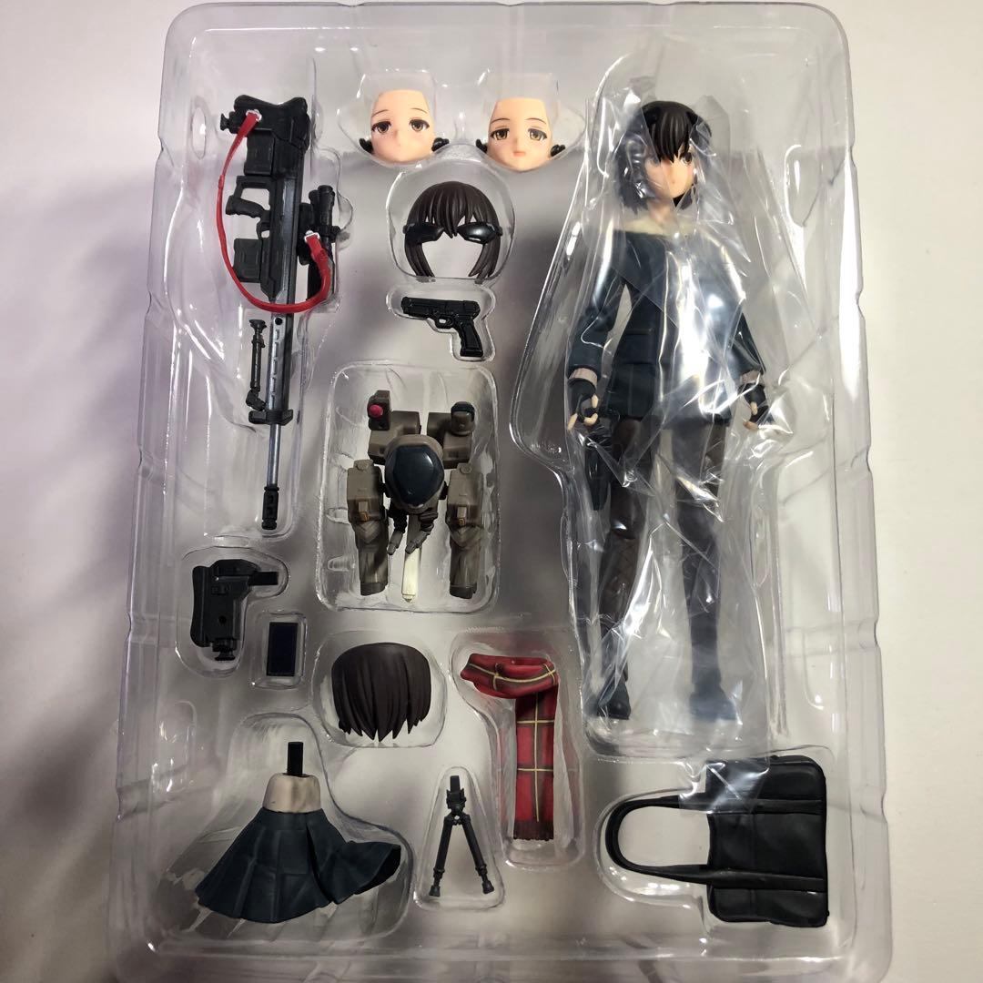 d*4様 figma まとめ売り　8体