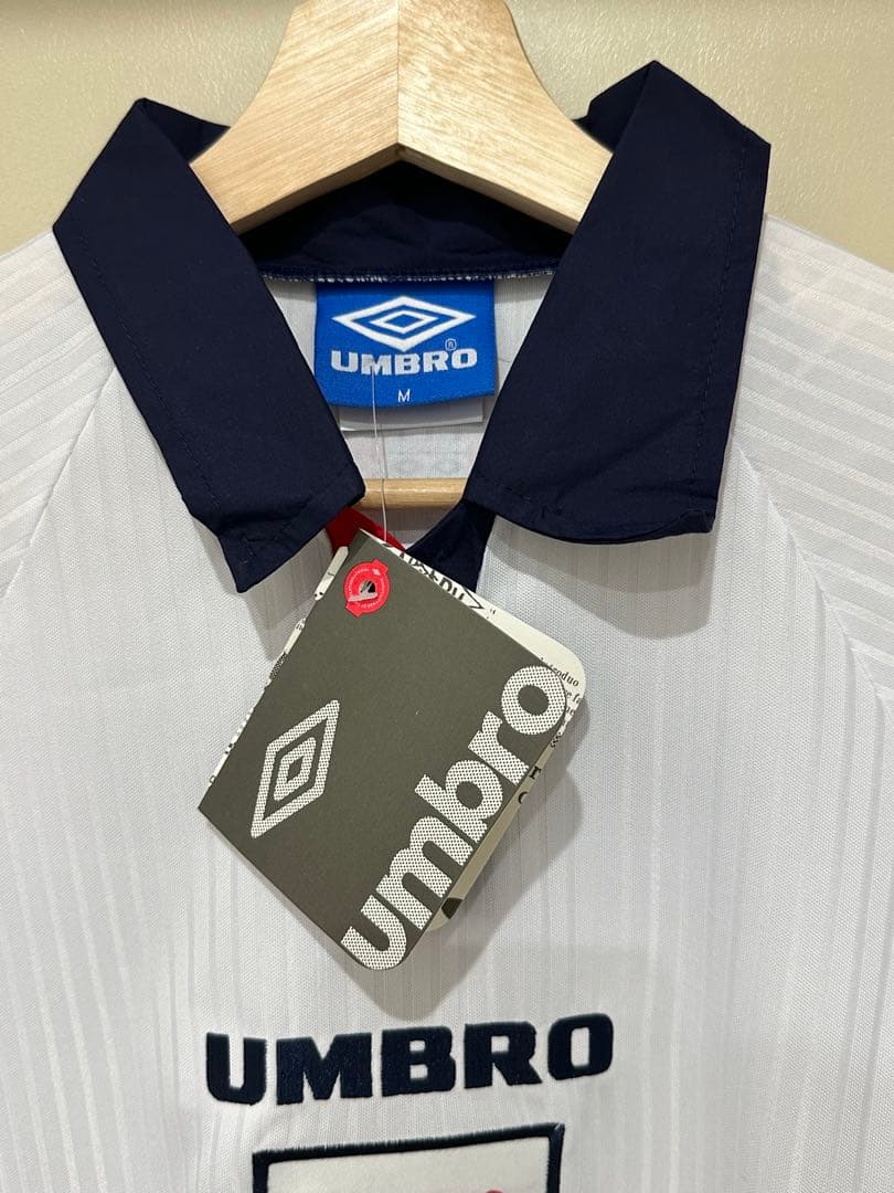 98ワールドカップイングランドの#7ベッカム