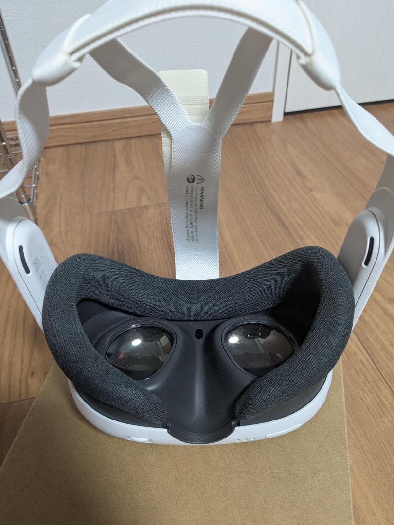 その他  Quest 3 VR 128GB