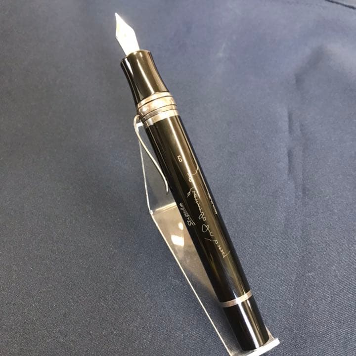 スティピラ・ダヴィンチ　万年筆