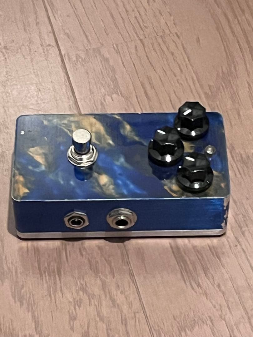 ギター Leqtique CLHD