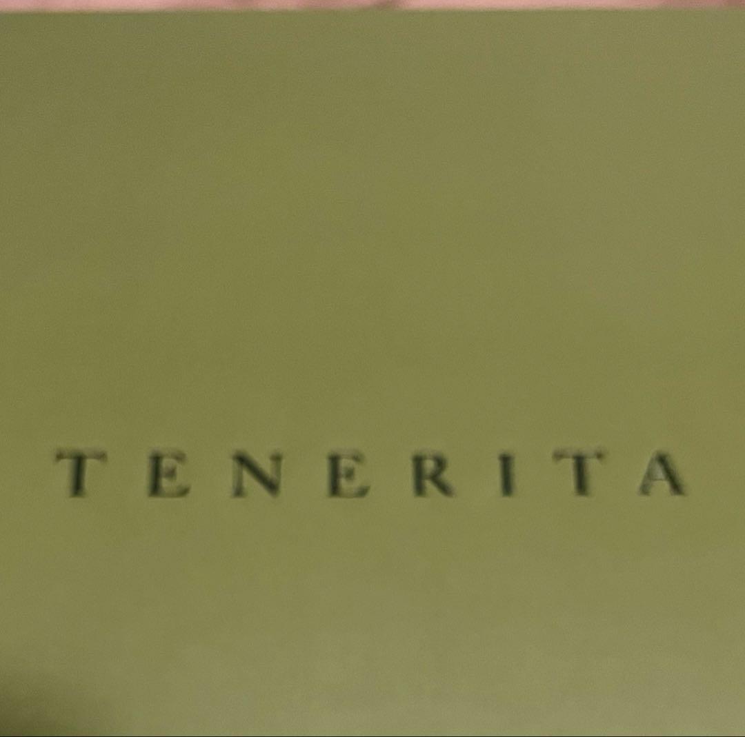 TENERITA バスタオル 2枚セット