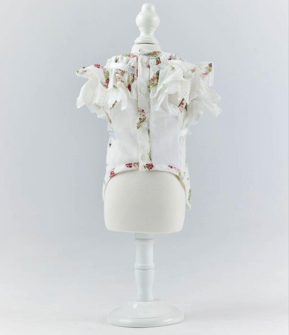 キャンディブッピー　ガーデントップス　今期