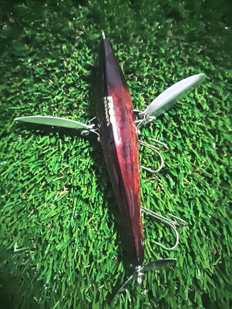 フロッグプロダクツ　トイズフロッグ　トップウォーター