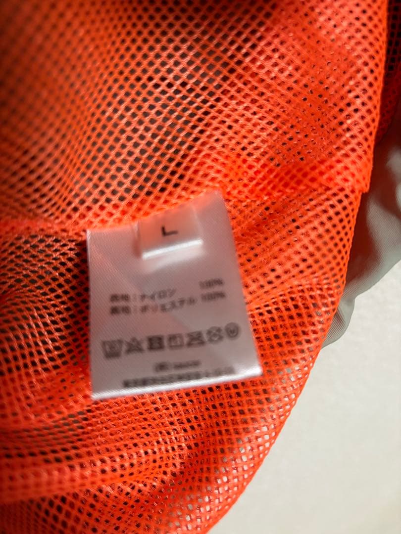 ミュージシャン vaundy VAWS Logo Jumper L