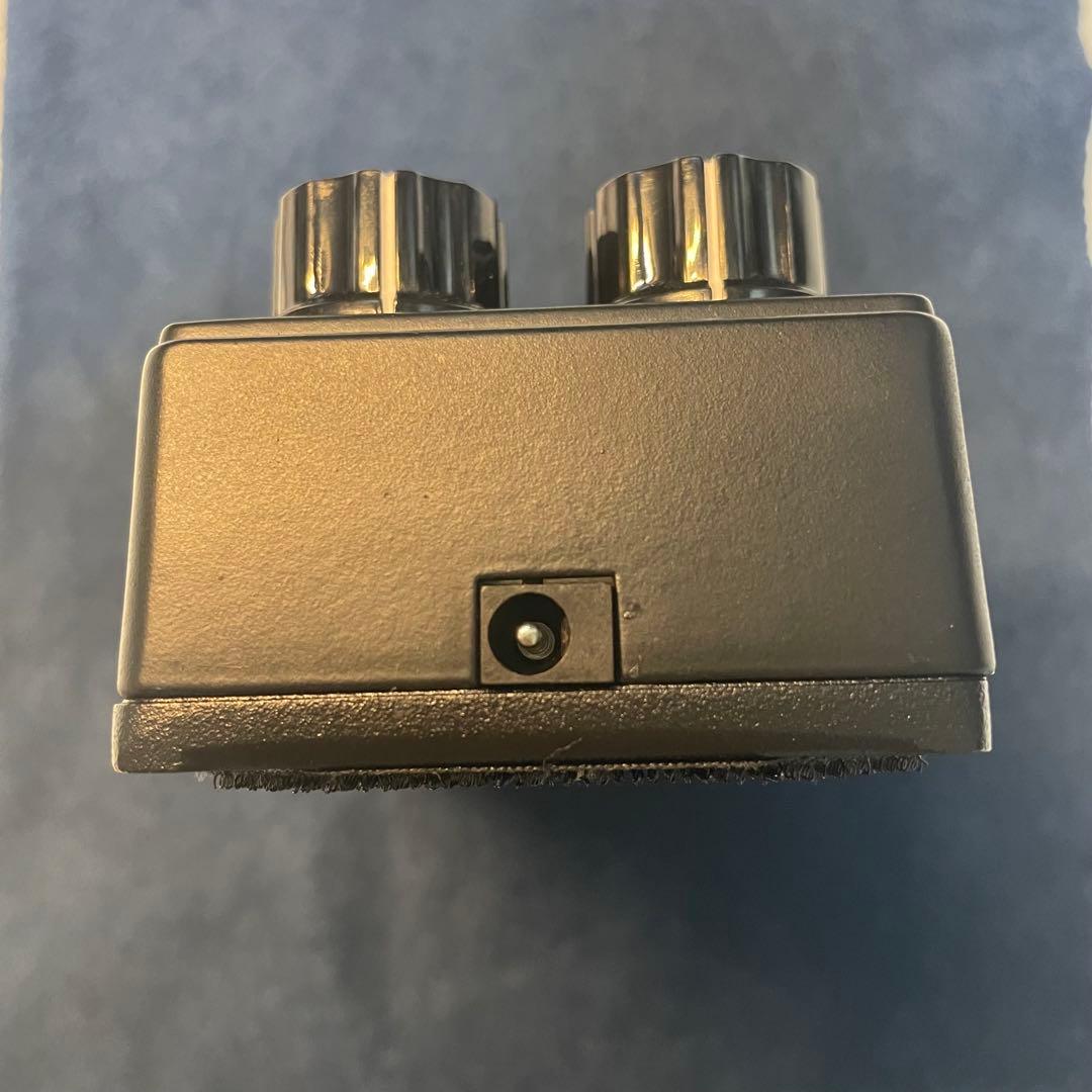 ギター DOD Carcosa Fuzz