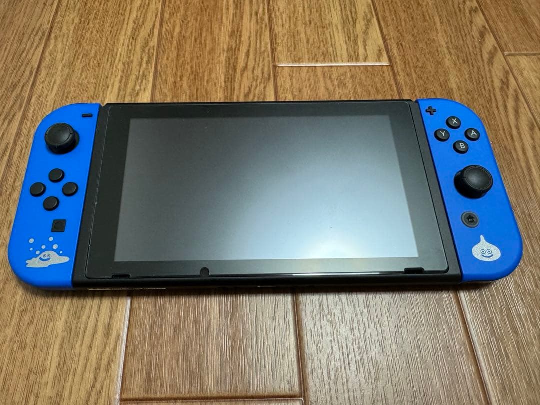 Nintendo switch ドラゴンクエストXI S ロトエディション