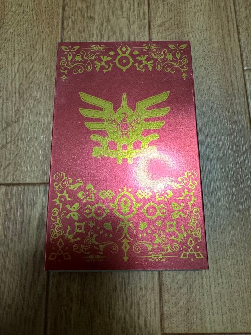 Nintendo switch ドラゴンクエストXI S ロトエディション