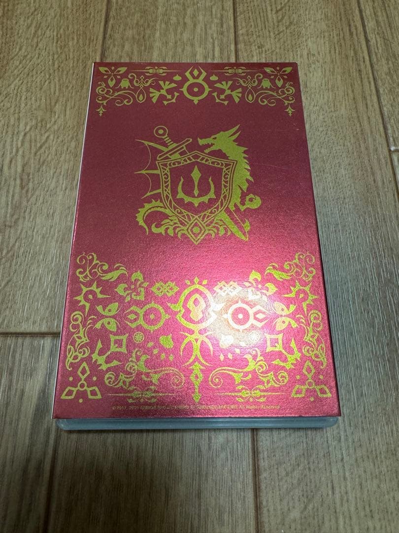 Nintendo switch ドラゴンクエストXI S ロトエディション