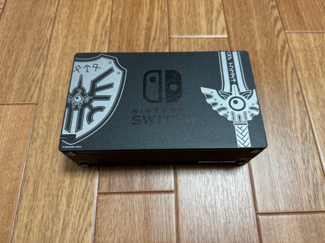 Nintendo switch ドラゴンクエストXI S ロトエディション