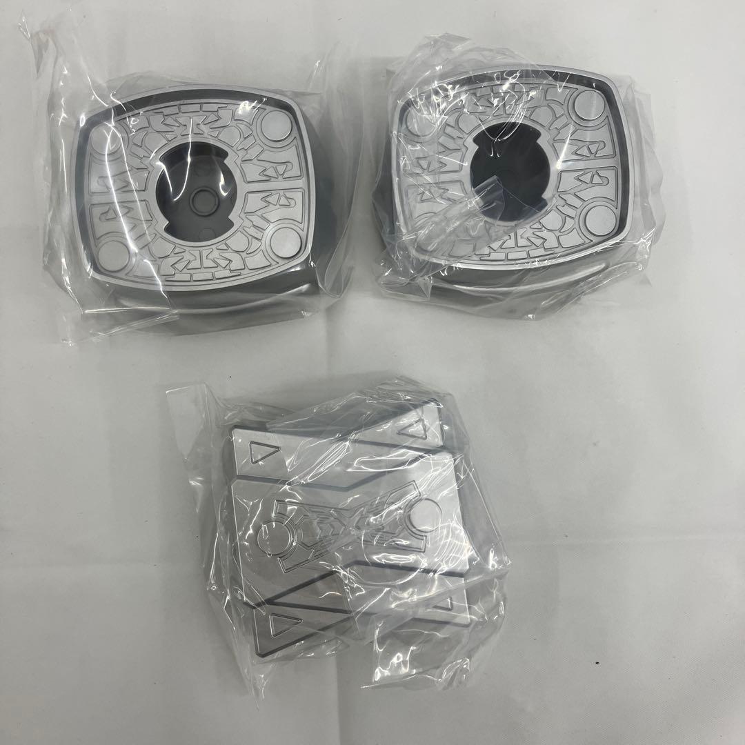 HF3058 CSM カリスラウザー＆カリスアロー