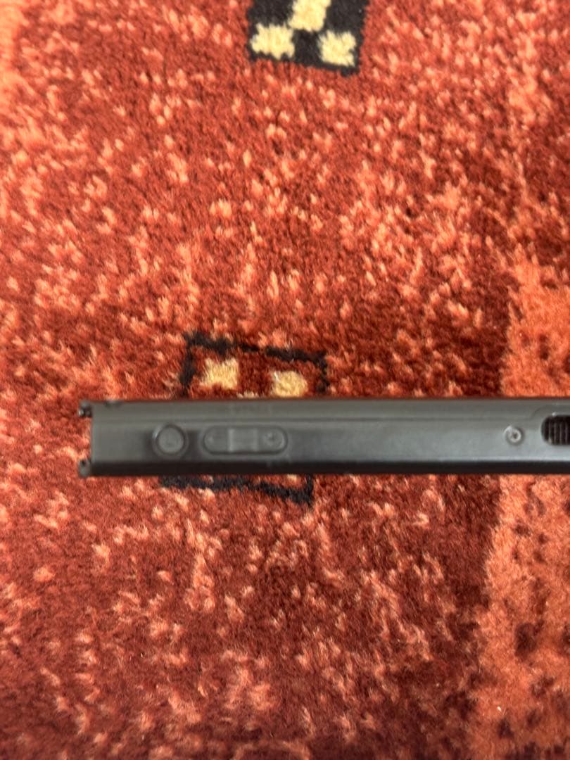 Nintendo Switch 本体 ブラック 7インチ