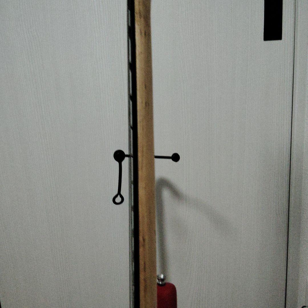 ストラトキャスタータイプ エレキギター　カラーレッド