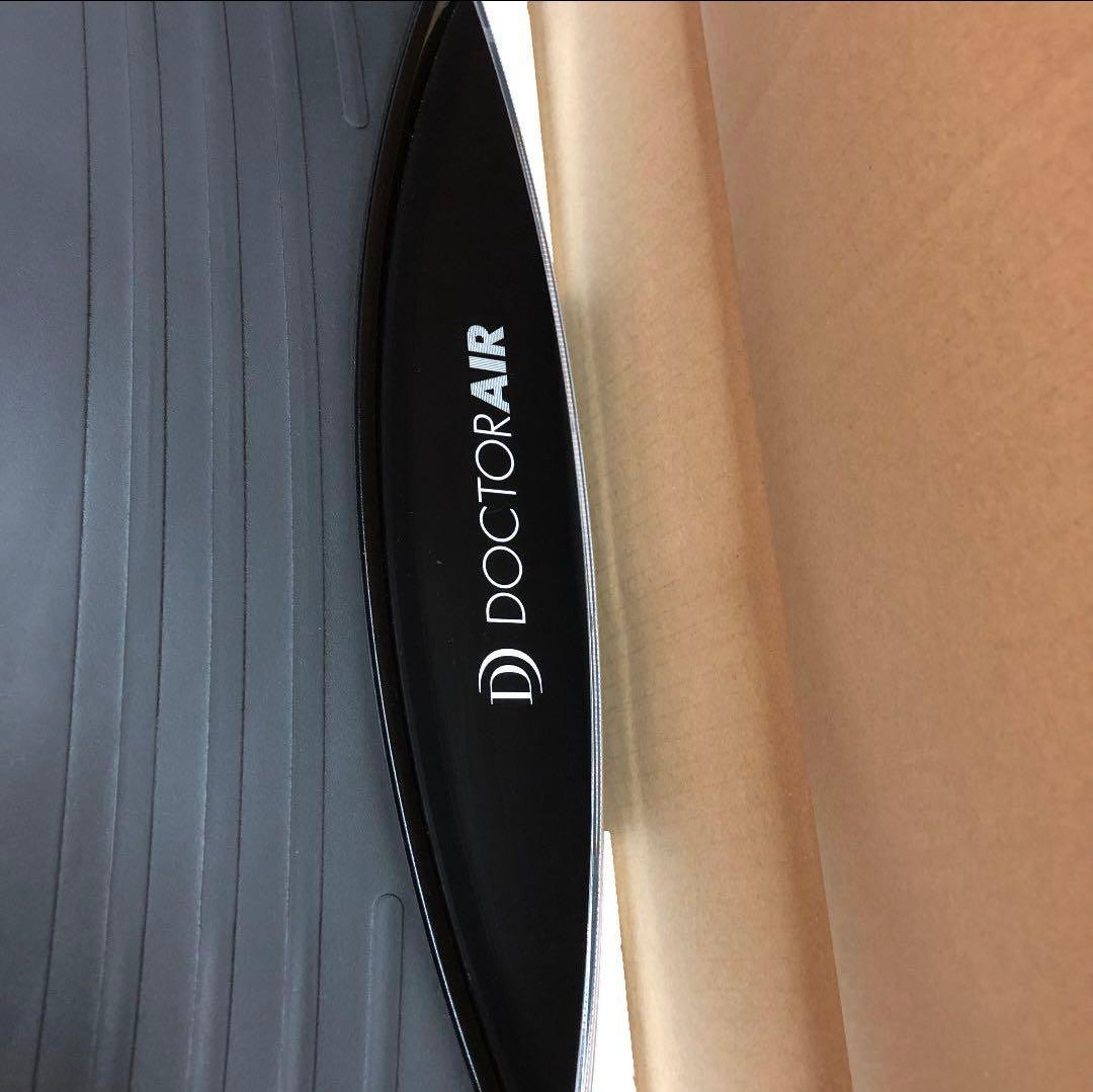 ドクターエア3Dスーパーブレード PRO 音楽再生機能搭載