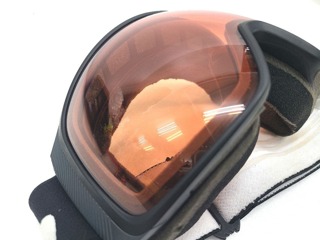 OAKLEY フライトトラッカー L プリズムレンズ オークリー スノーゴーグル