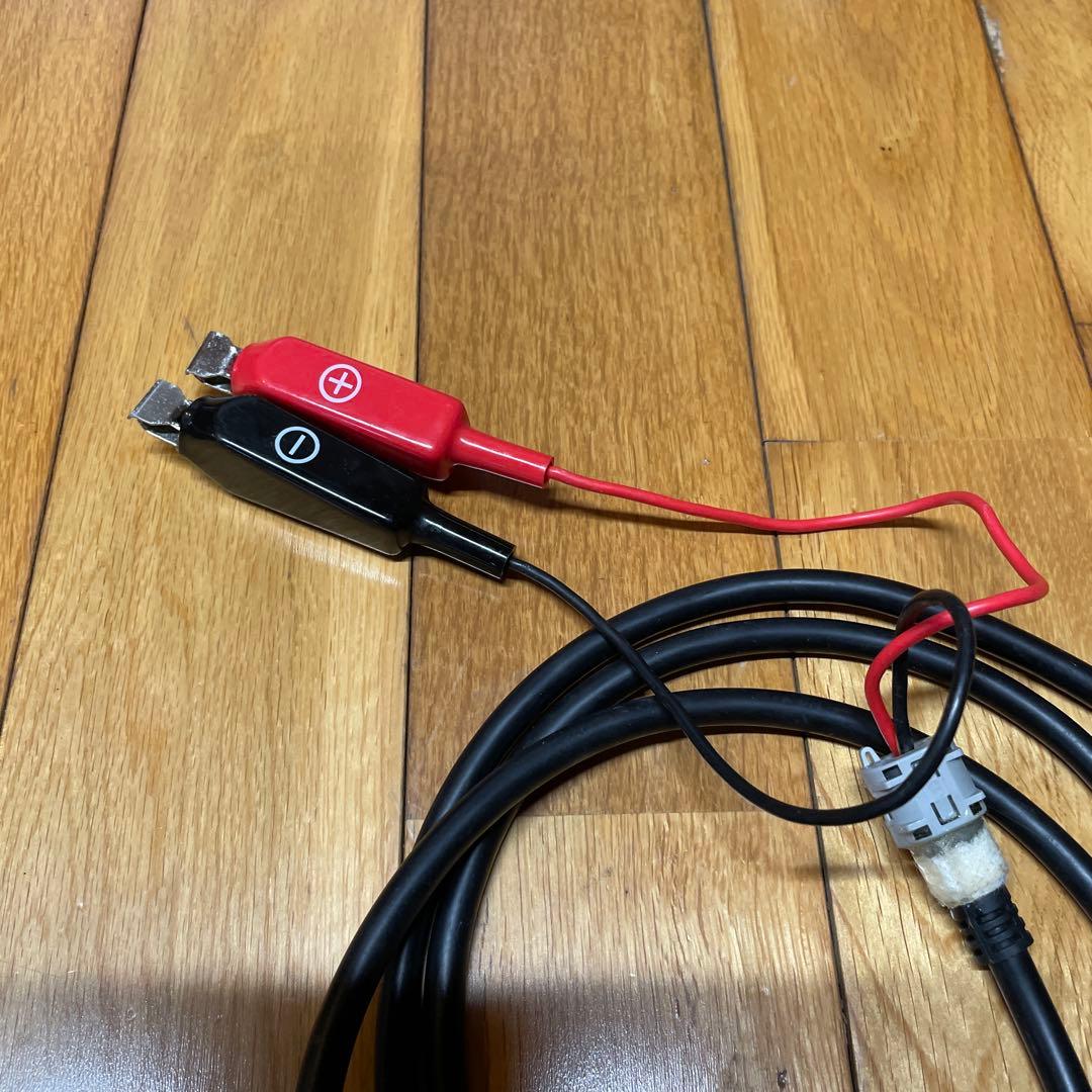 SEABORG 1200MJ 電動リール