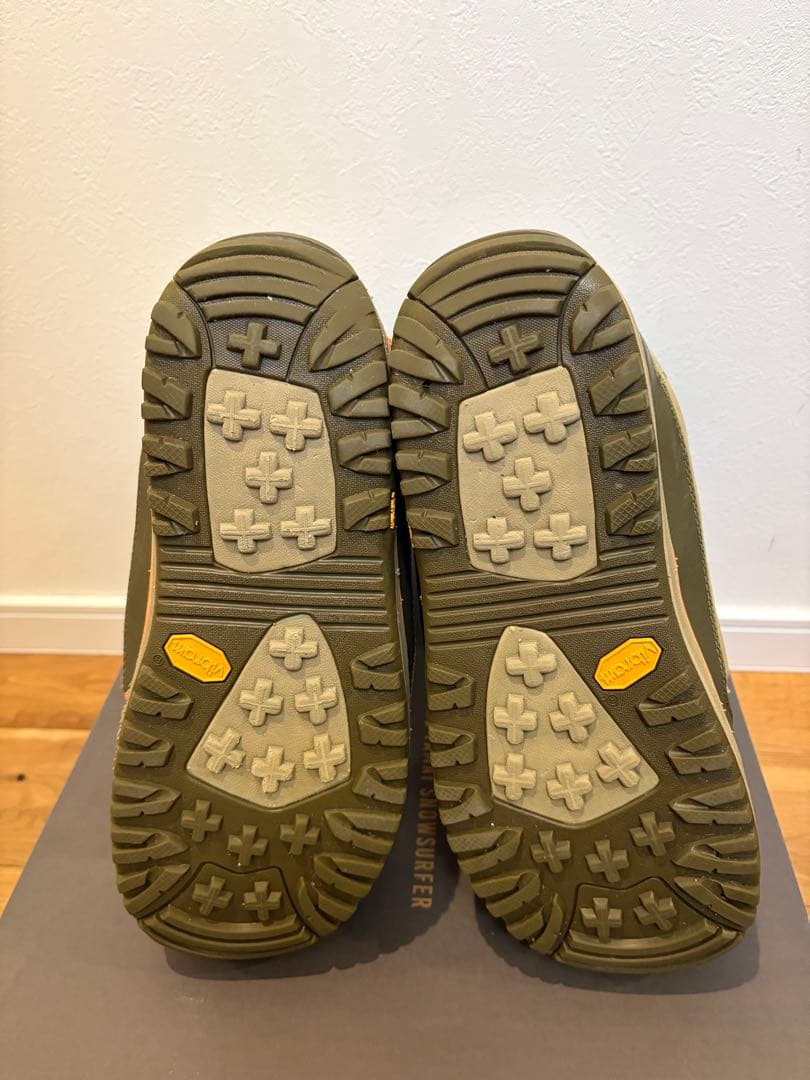 K2 TARO TAMAI SURFER スノーボードブーツ