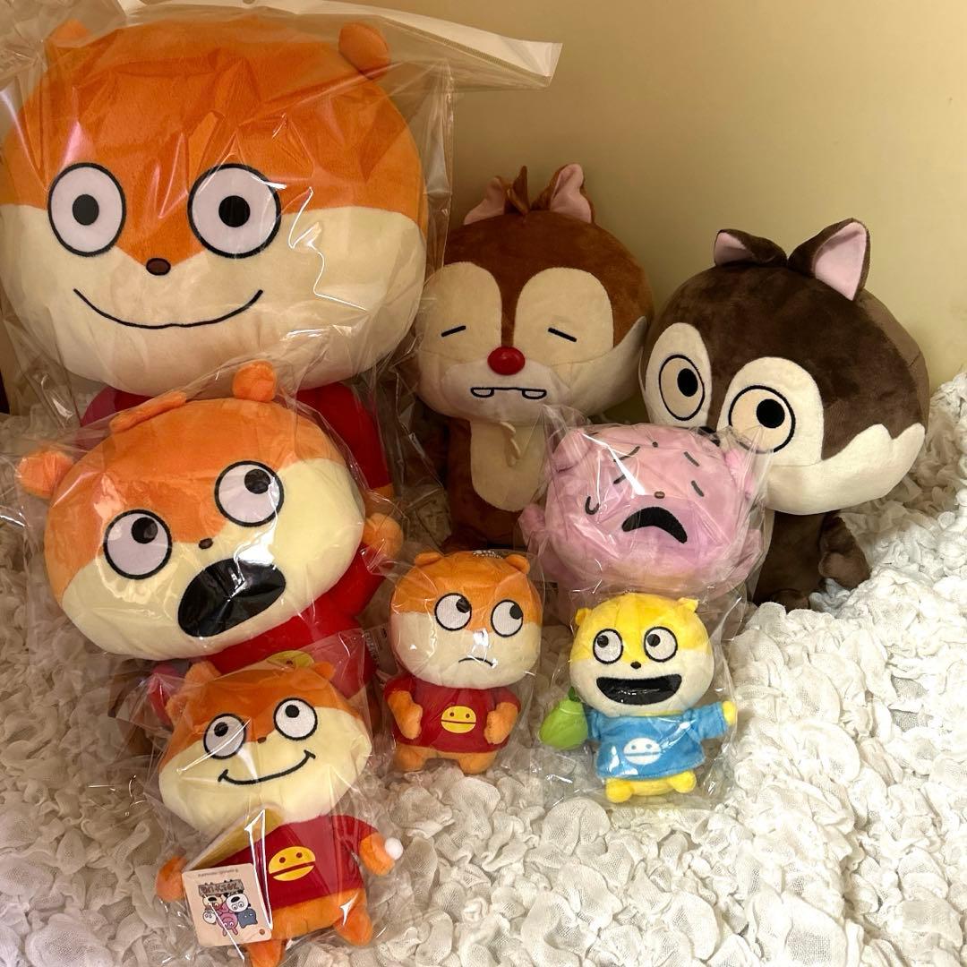 にしむらゆうじ作品 こねずみ まとめ売り