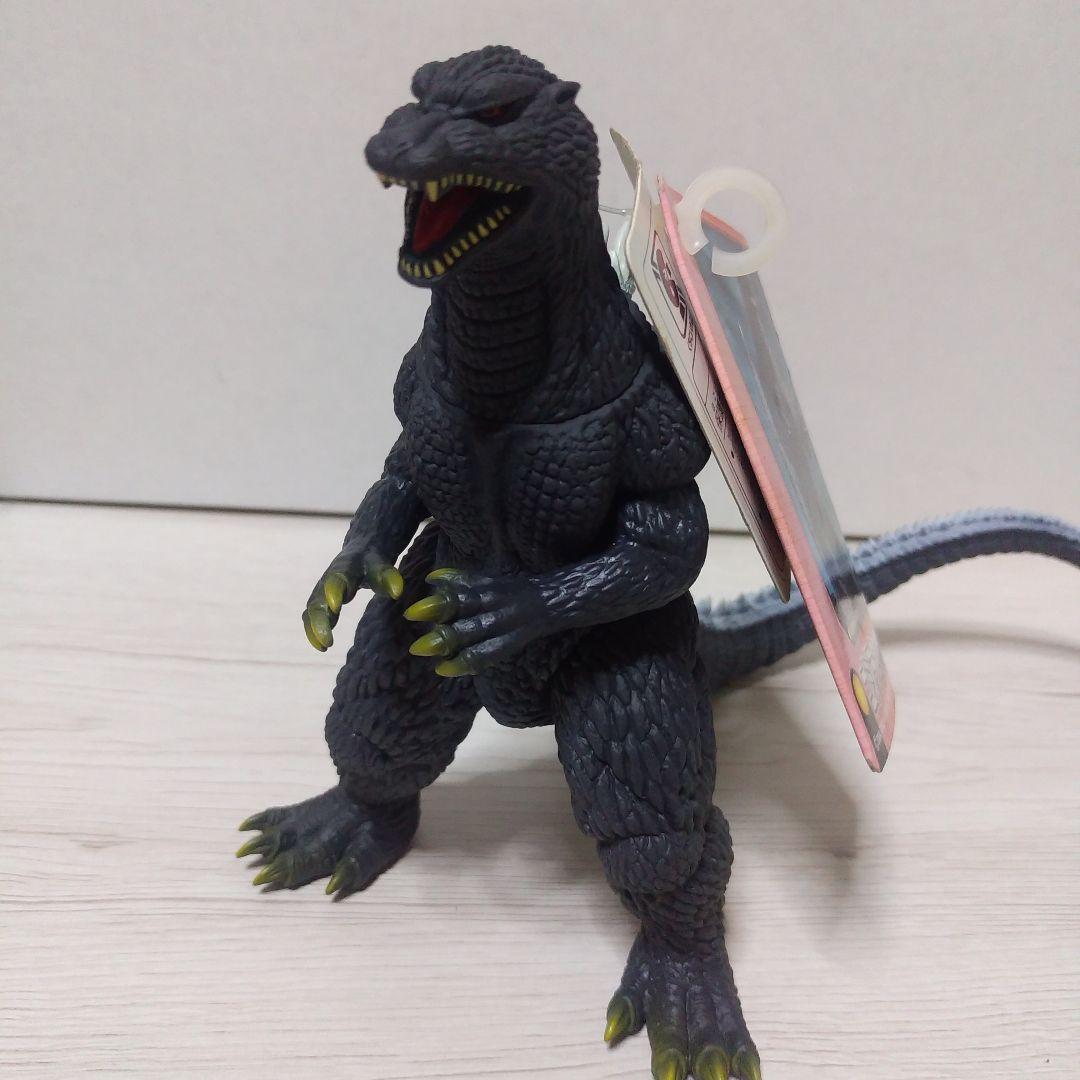 ムービーモンスターシリーズ　初代ゴジラ　ゴジラ　ゴジラ2005　タグ付き　新品