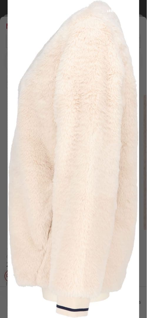 フィラ FILA テニスウェア レディース ジャケット