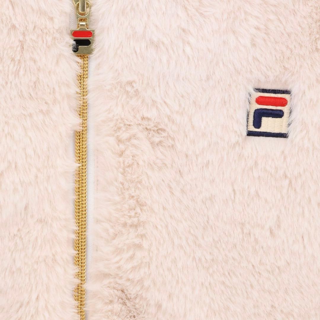 フィラ FILA テニスウェア レディース ジャケット