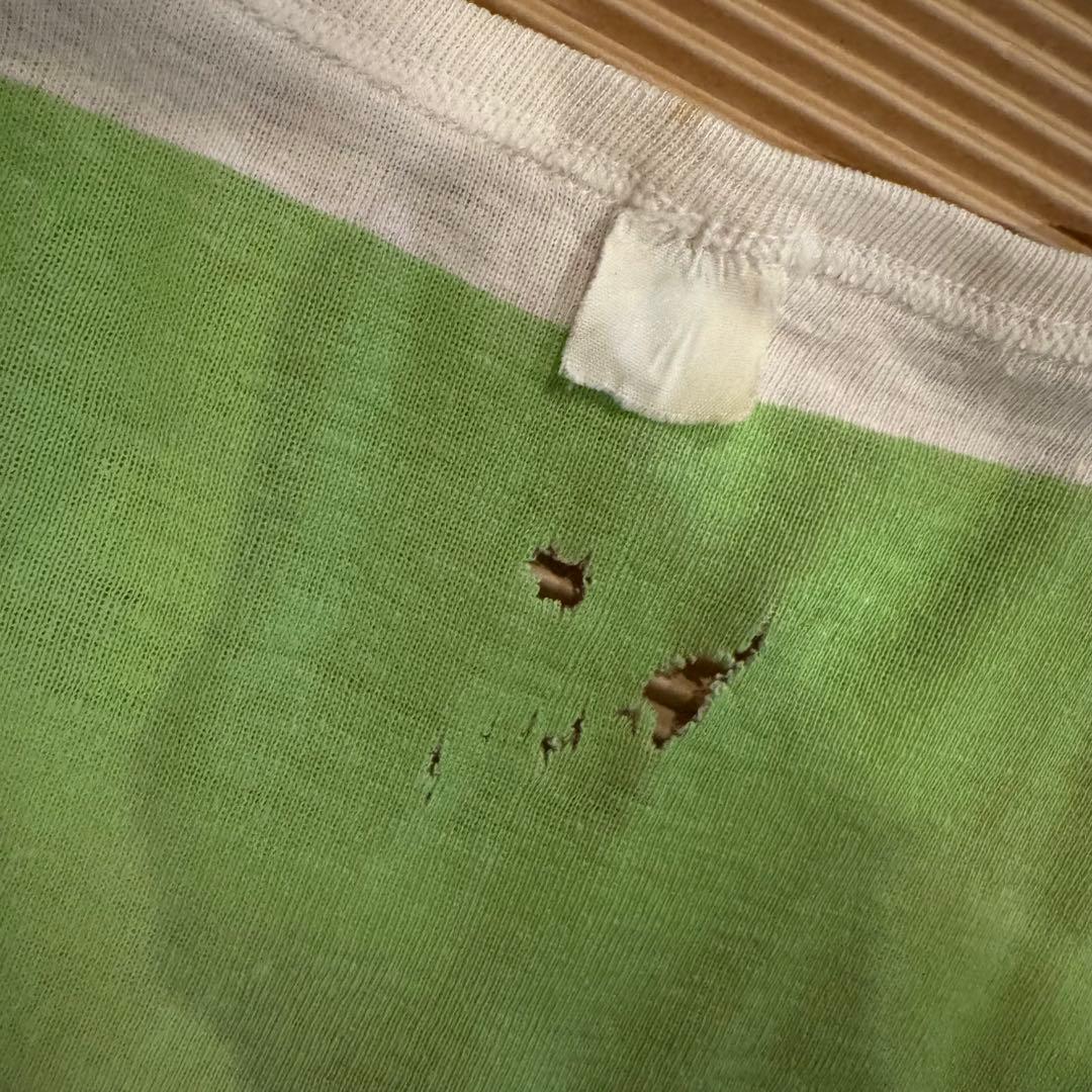 ミュージシャン Sex Pistols 1979 US promotion T shirt