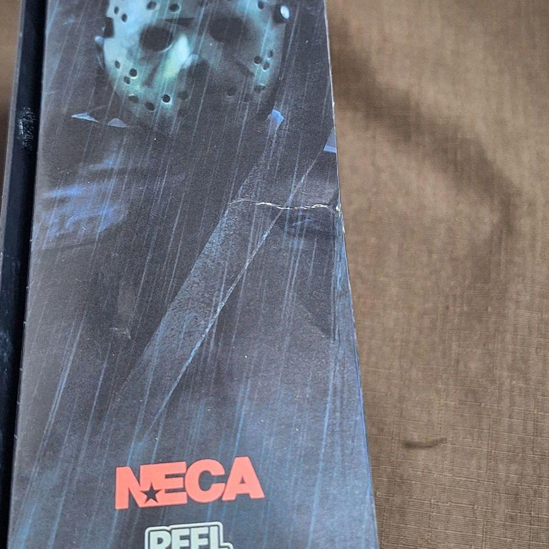 Jason ジェイソン フィギュア Friday the 13th