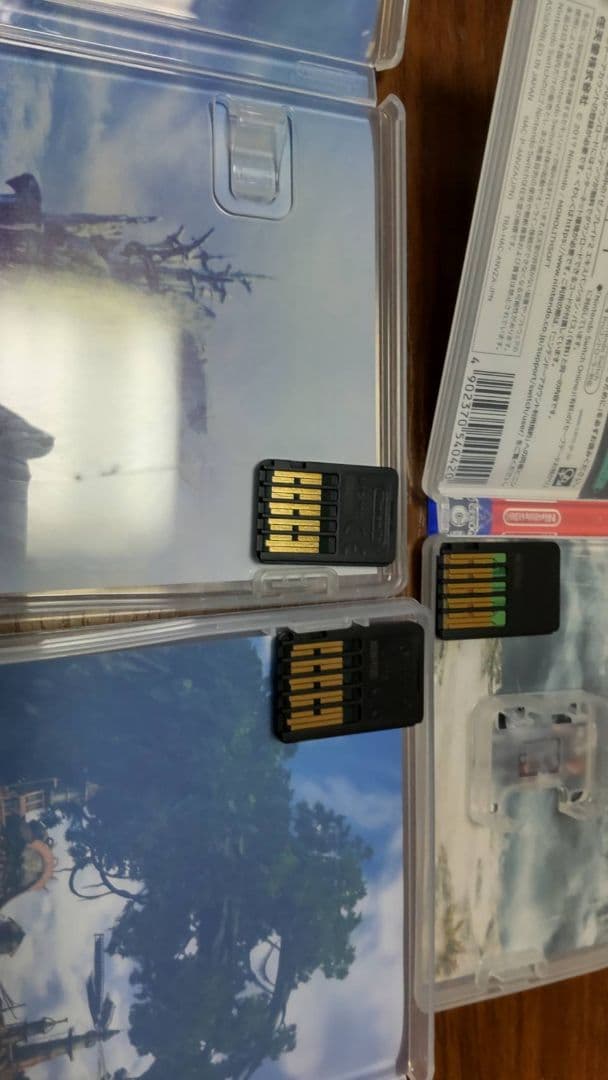 Switch.ゼノブレイド.セット.美品.最終値下げ.値段戻ります