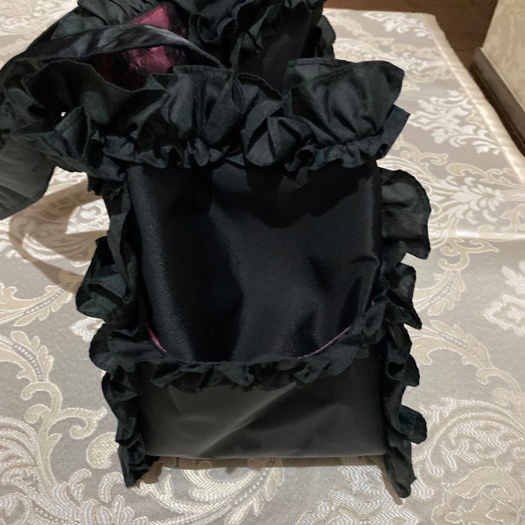 アキュミリア　キャリーバッグ