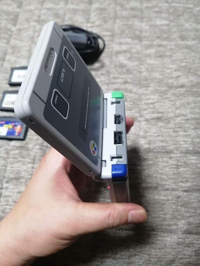 超激安！最終値下げ！※ゲームボーイアドバンスiPS液晶！ 名作ソフトセット！