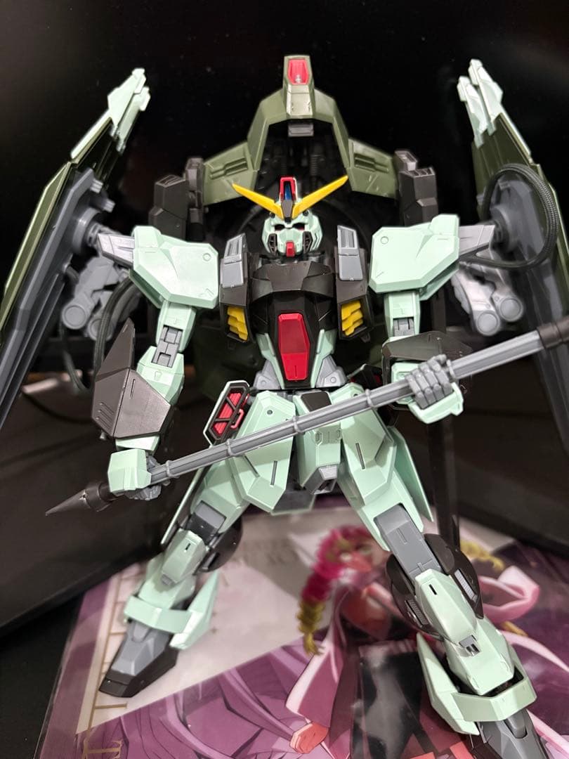 フルメカニクス カラミティ、レイダー、フォビドォン３点セット！