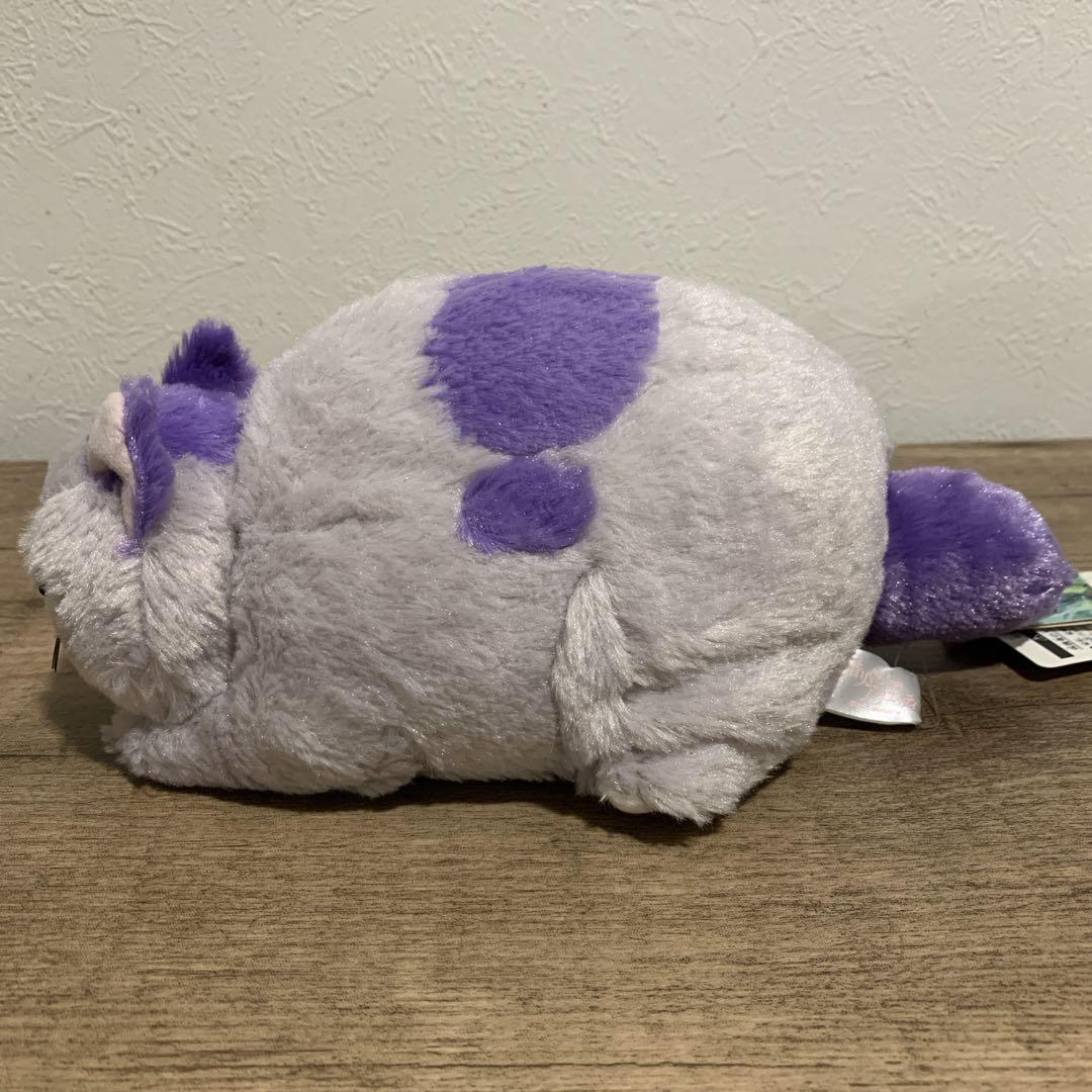 【新品未使用品】スタジオジブリ　借り暮らしのアリエッティ ニーヤ ぬいぐるみ S