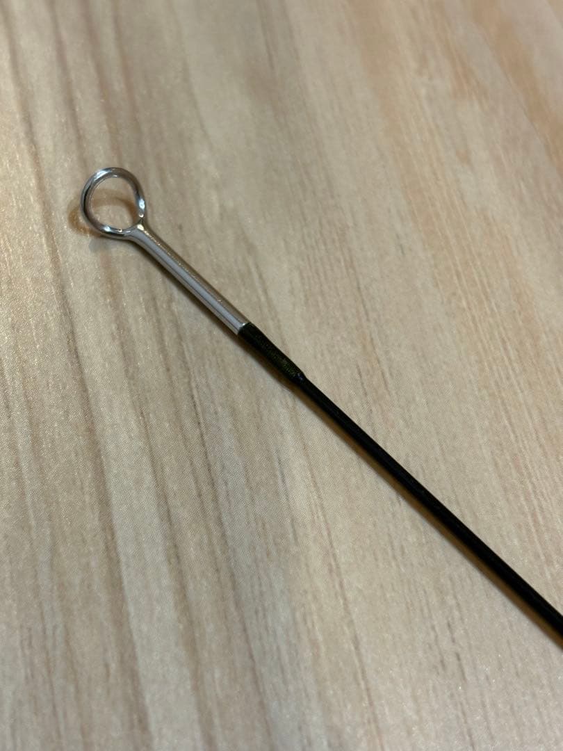 希少！ Review RL 8103 8’ 1” #3 3ピース フライロッド