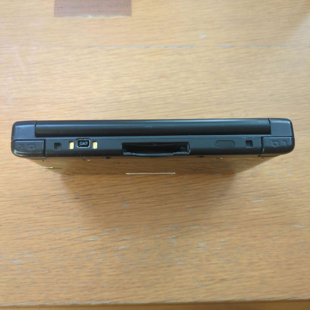 ニンテンドー3DS LL ポケットモンスター X パック プレミアムゴールド