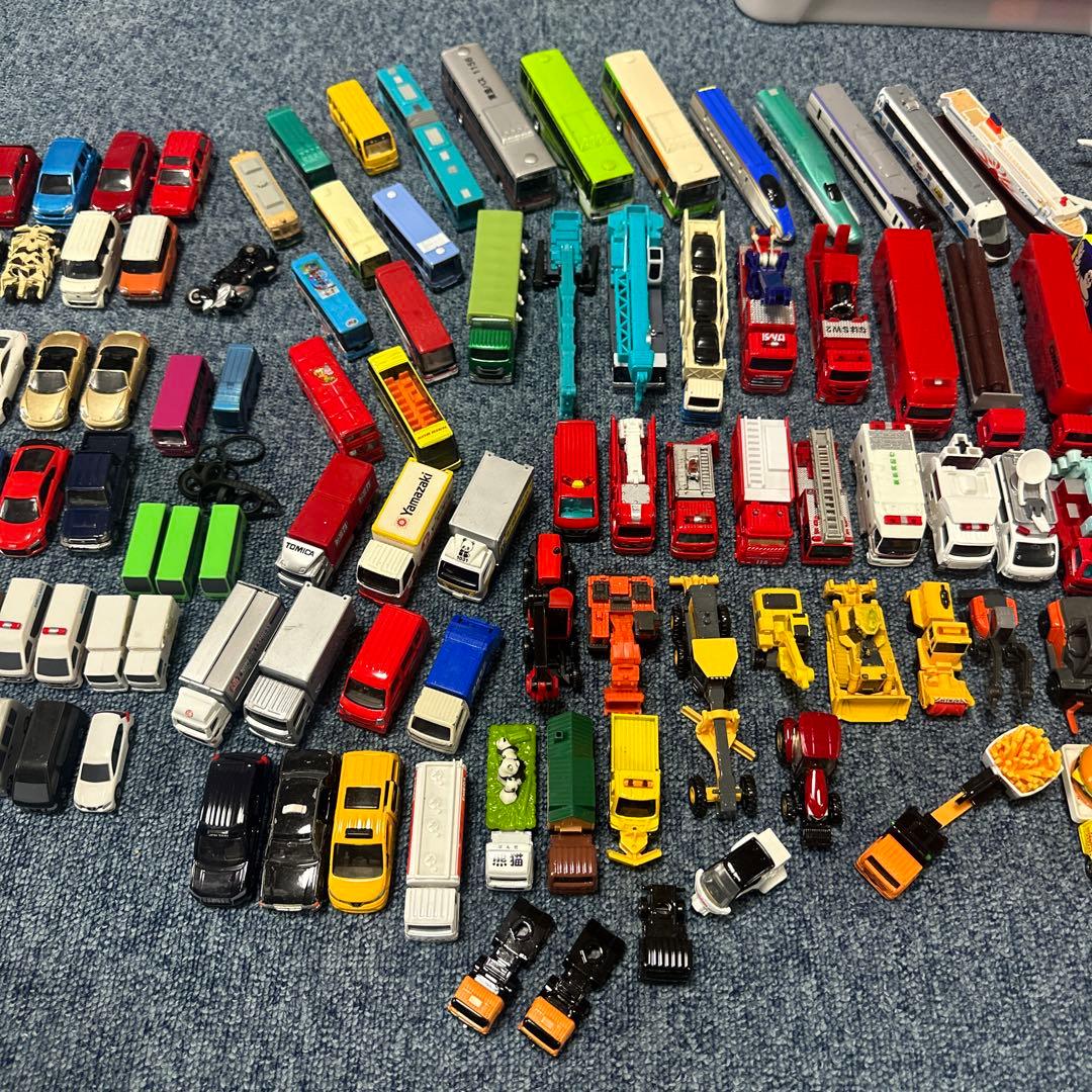 トミカ・その他まとめ売り★売り切りセール★