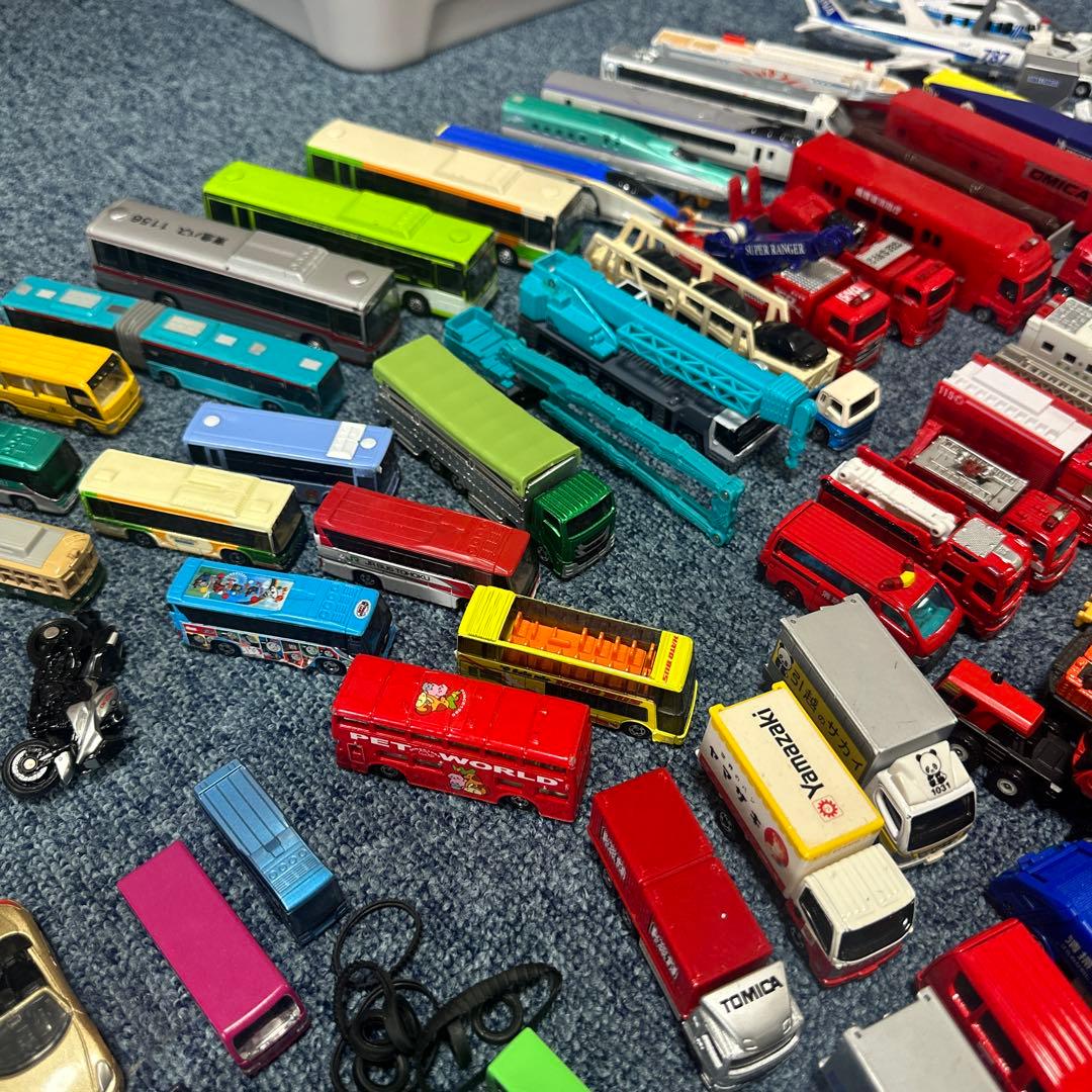 トミカ・その他まとめ売り★売り切りセール★