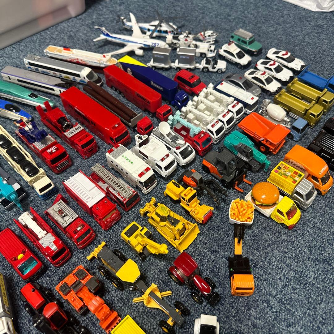 トミカ・その他まとめ売り★売り切りセール★