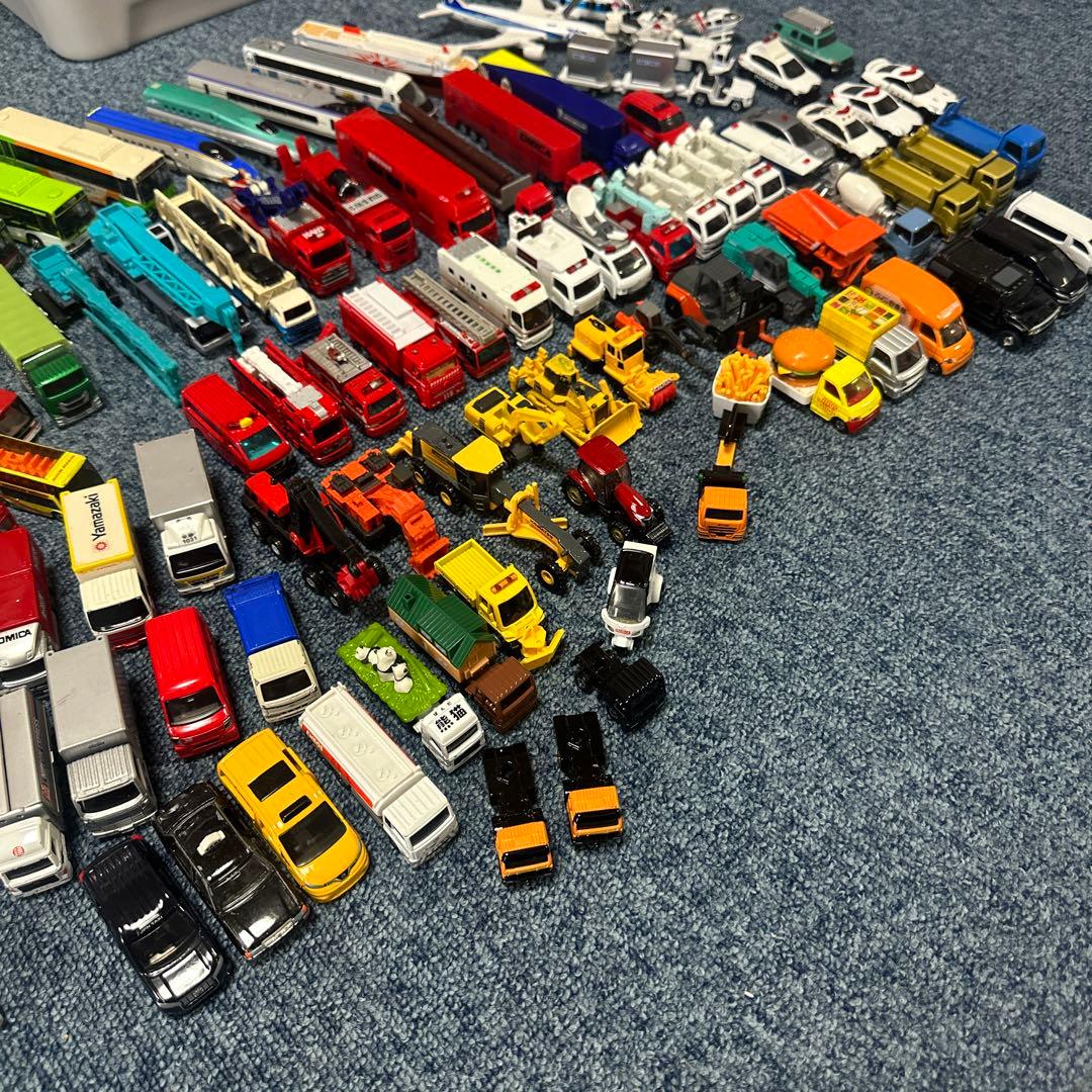トミカ・その他まとめ売り★売り切りセール★