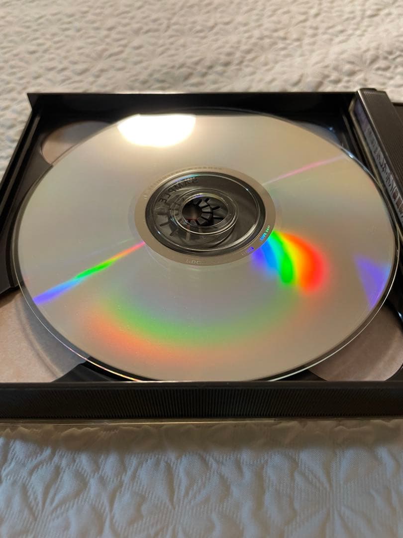 鄧麗君「永遠の歌声」VOL.2中国語曲のすべて/3CD（1枚コンサートライヴ盤）